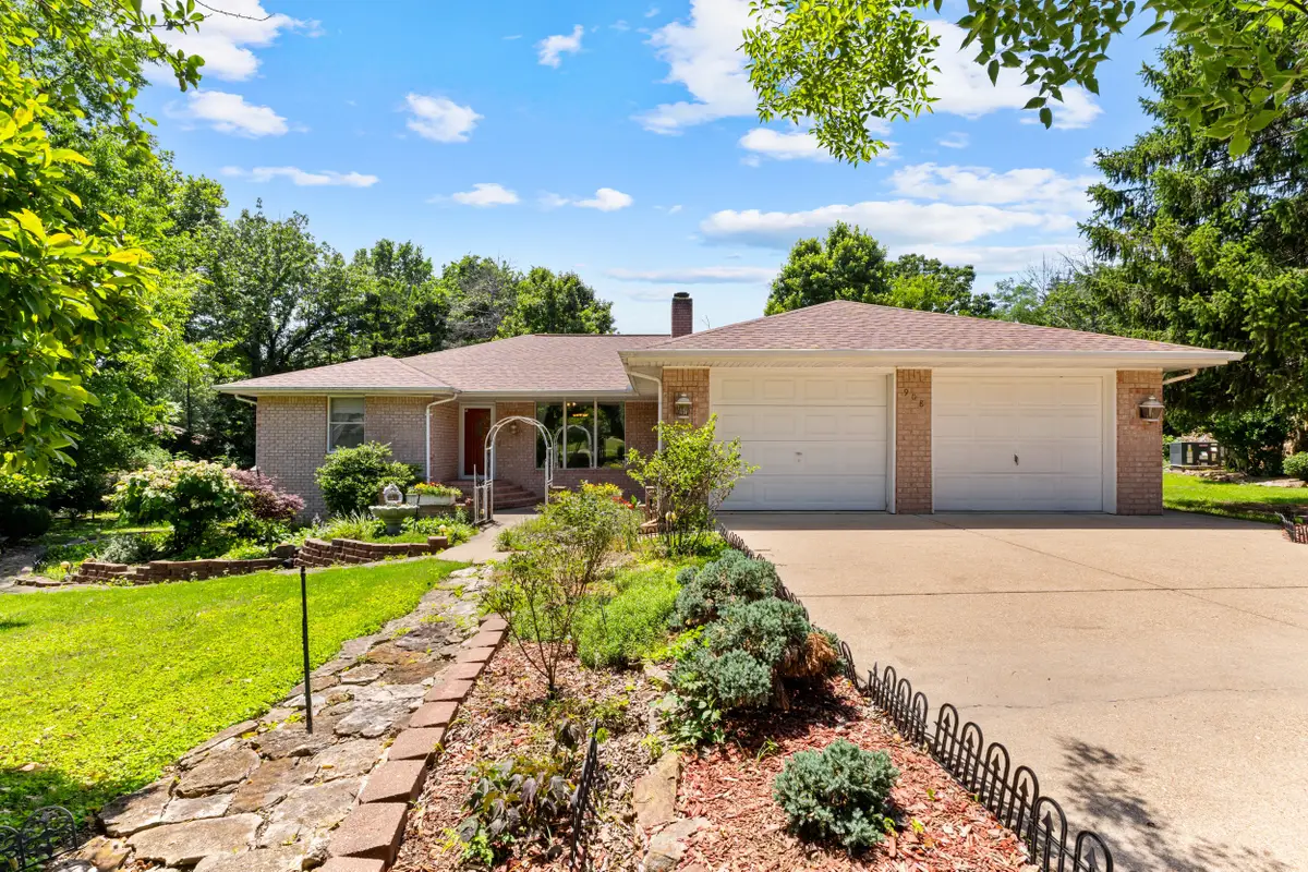 908 BAFFY DRIVE, Mountain Home, AR 72653 - #1