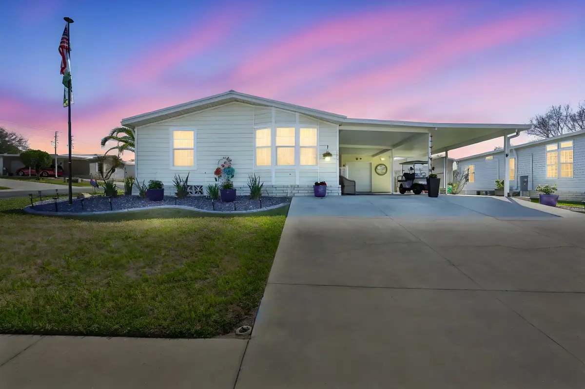 37041 Neukom Avenue, Zephyrhills, FL 33541 - #1