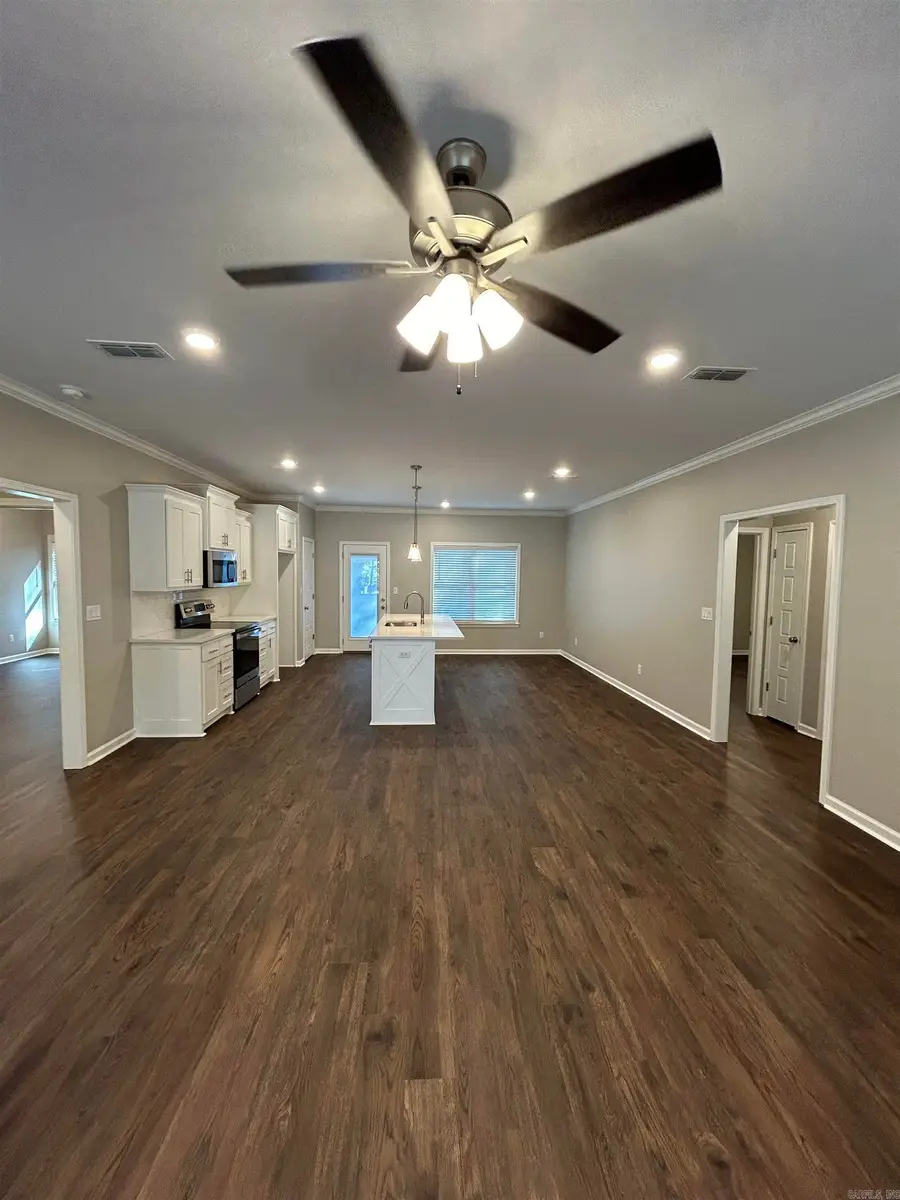 121 Stonebriar Drive, Hot Springs, AR 71913 - #2