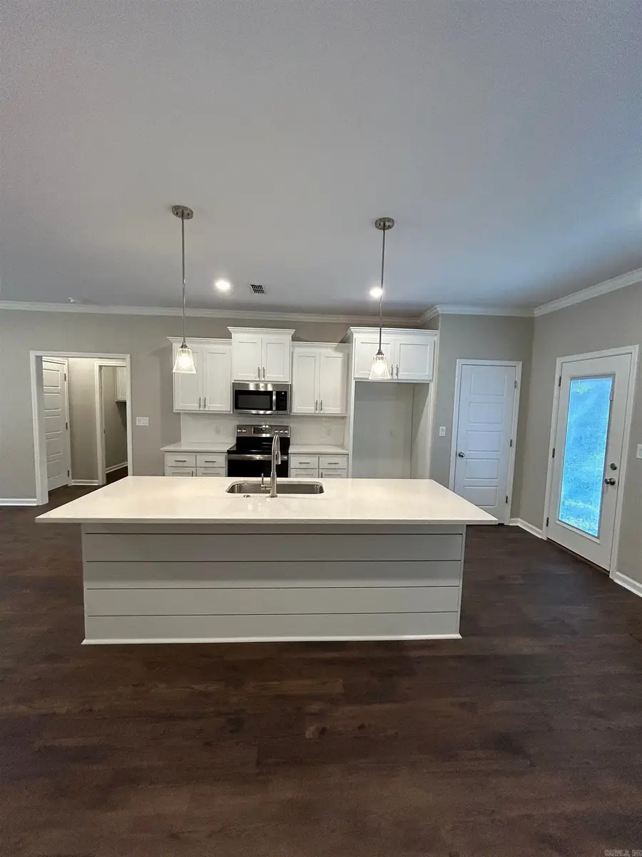 121 Stonebriar Drive, Hot Springs, AR 71913 - #3