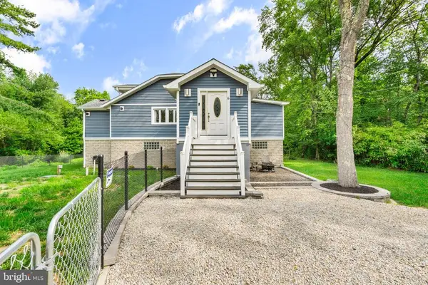 6 Kates Tract, Mount Holly Twp., NJ 08060