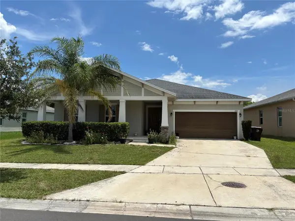 1727 Brassie Court, KISSIMMEE, FL 34746