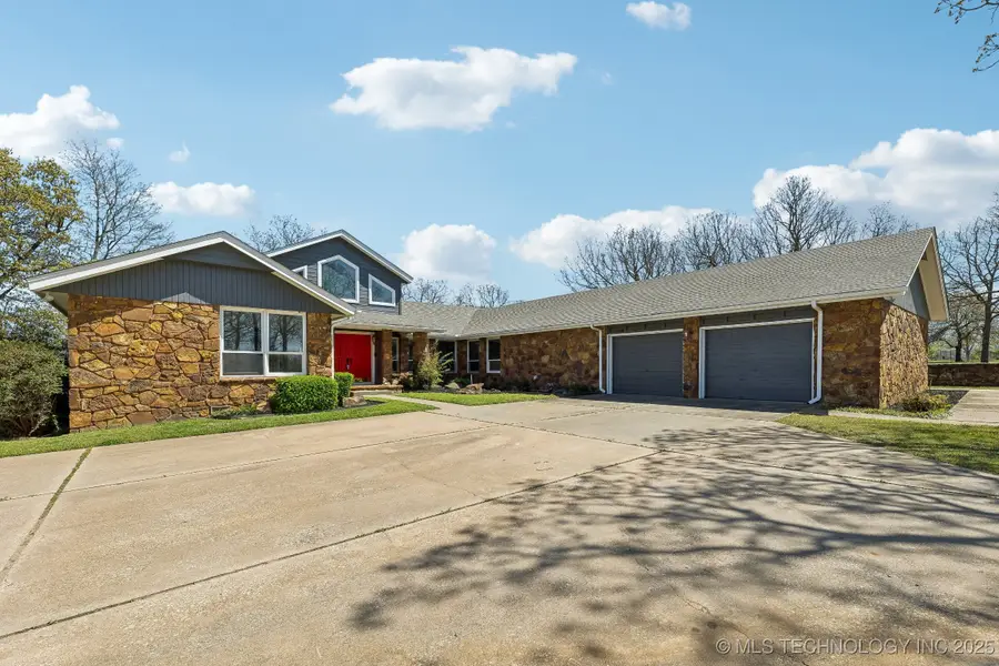 5219 Tower Road, Sand Springs, OK 74063 - Image #2
