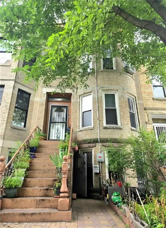 1190 Park Place, Brooklyn, NY 11213 - #2