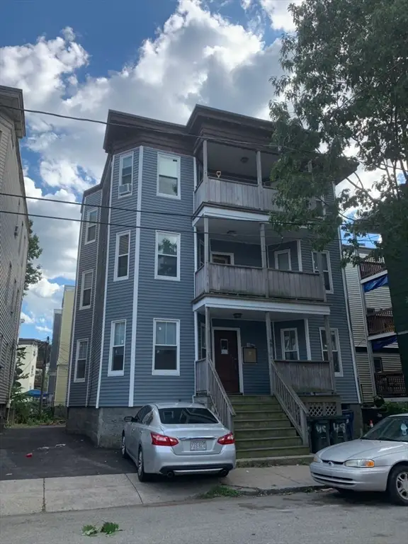 48 Havelock St , 2, Boston, MA 02124