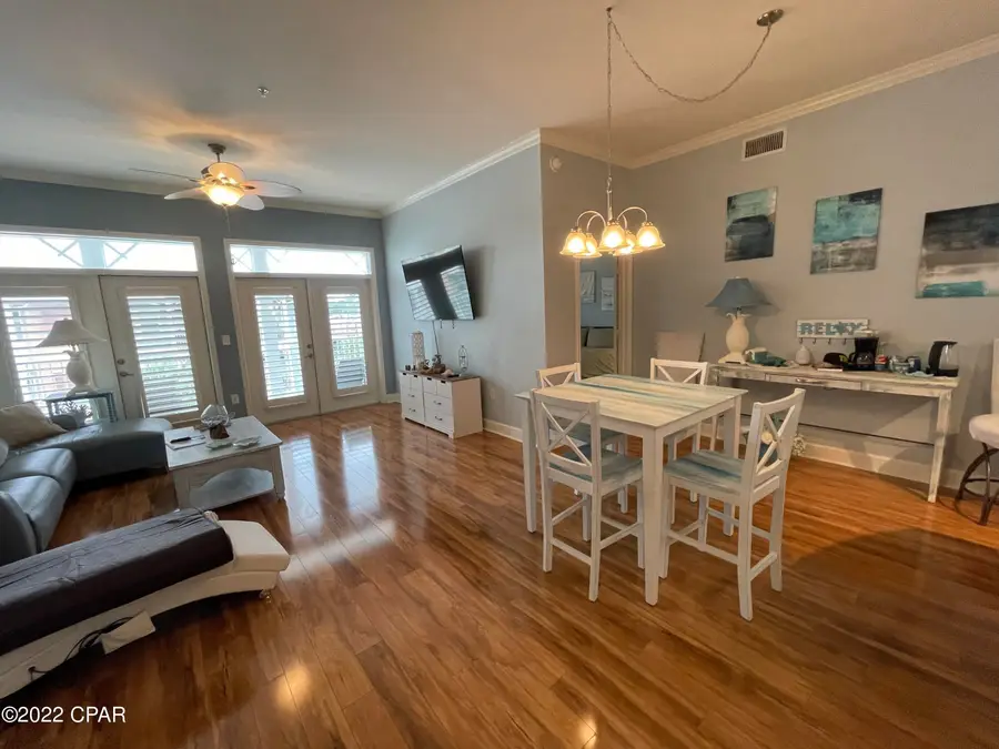 8700 Front Beach Road #1312, Panama City Beach, FL 32407 - #3