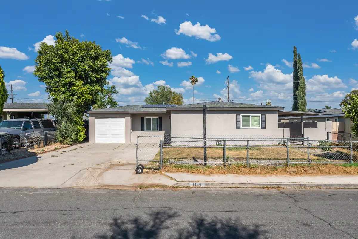 109 S Joyce Avenue, Rialto, CA 92376 - #1