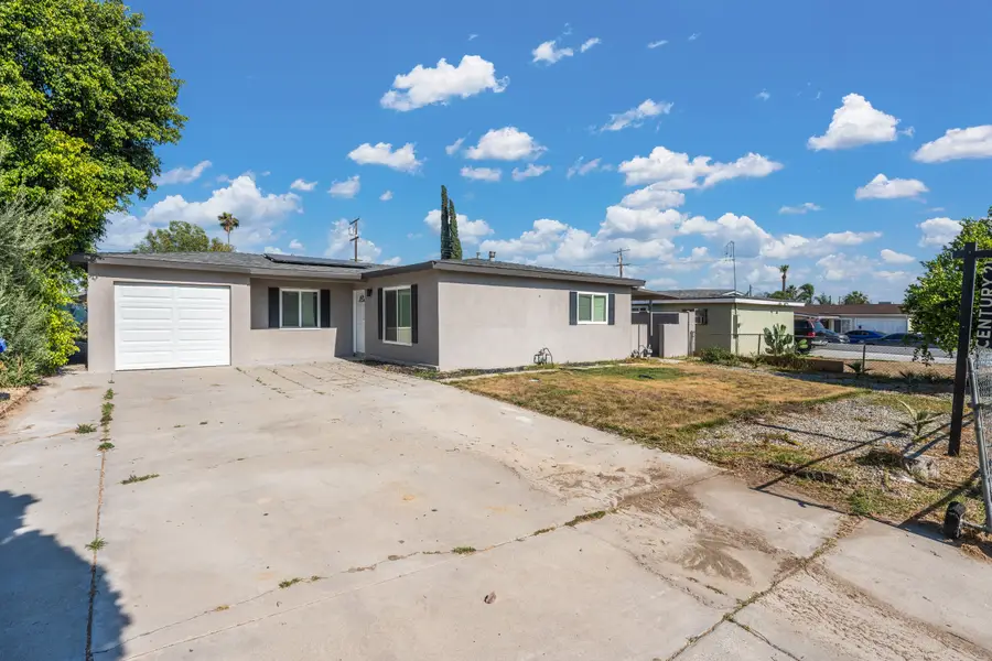 109 S Joyce Avenue, Rialto, CA 92376 - #2