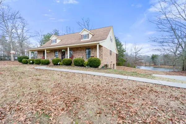 733 County Road #291, Bryant, AL 35958