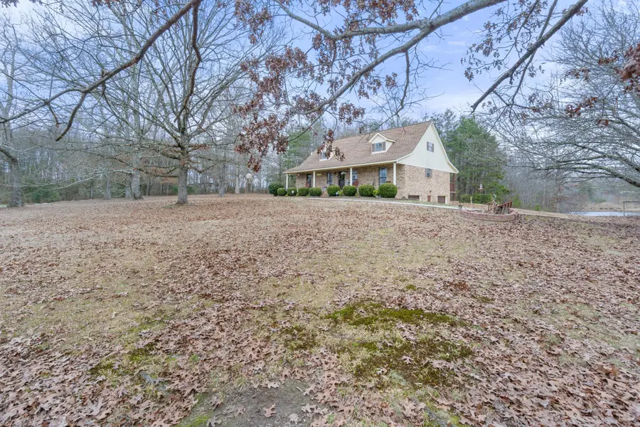 733 County Road #291, Bryant, AL 35958 - #2