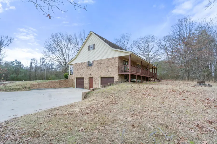 733 County Road #291, Bryant, AL 35958 - #3