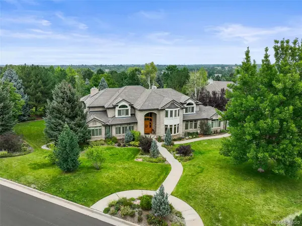 5691 S Elm Street, Greenwood Village, CO 80121