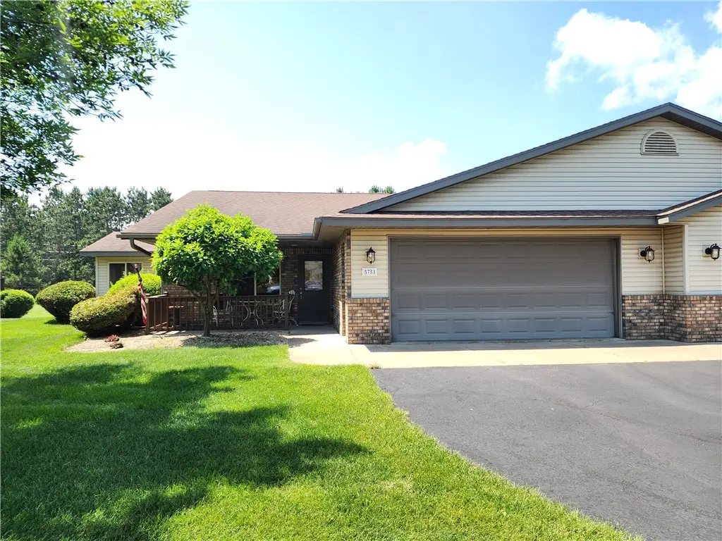 E5751 816th Avenue, Colfax, WI 54730 - Image #1