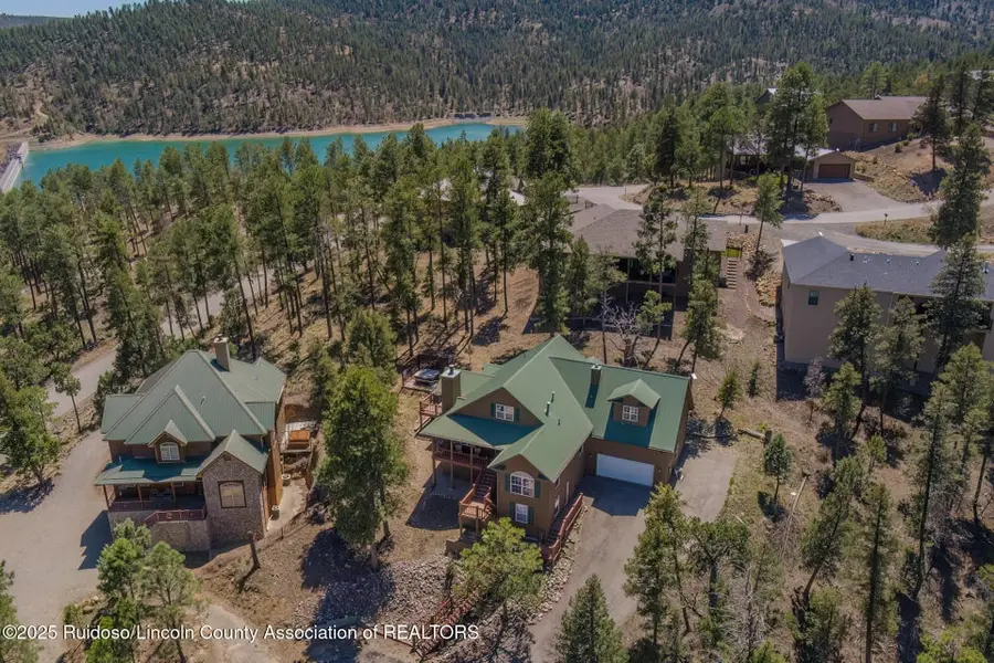 203 Sunrise Court, Ruidoso, NM 88345 - Image #2