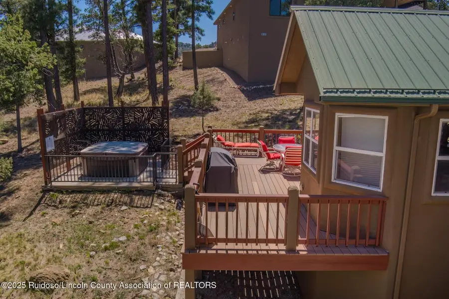 203 Sunrise Court, Ruidoso, NM 88345 - Image #3