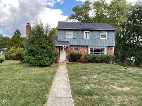 1203 Eastwood Drive, Rockville, IN 47872