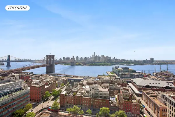 100 Beekman Street #21D, Manhattan, NY 10038