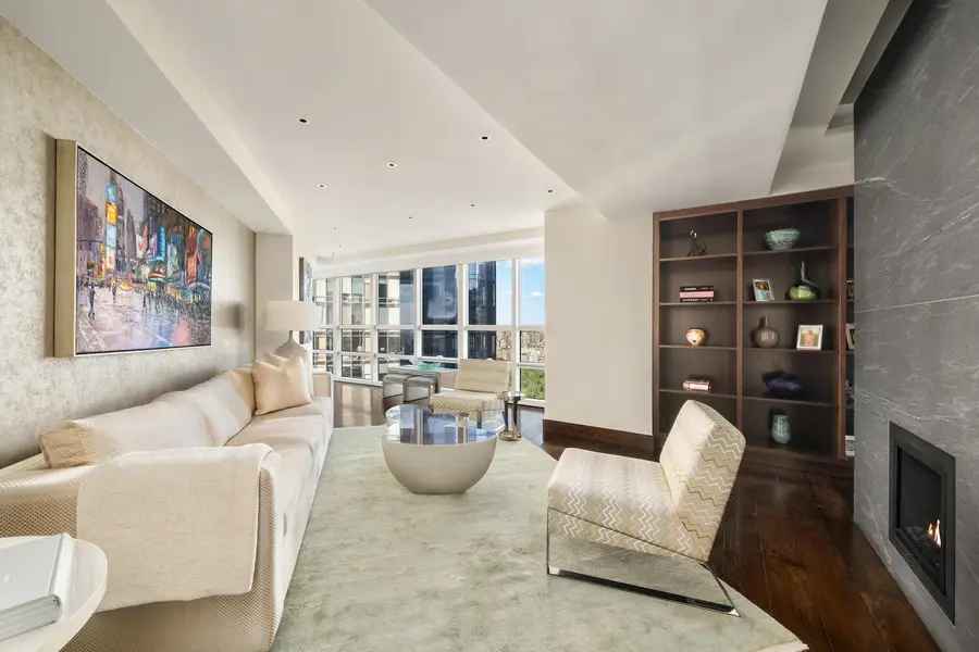146 W 57th Street #54AB, Manhattan, NY 10019 - #2