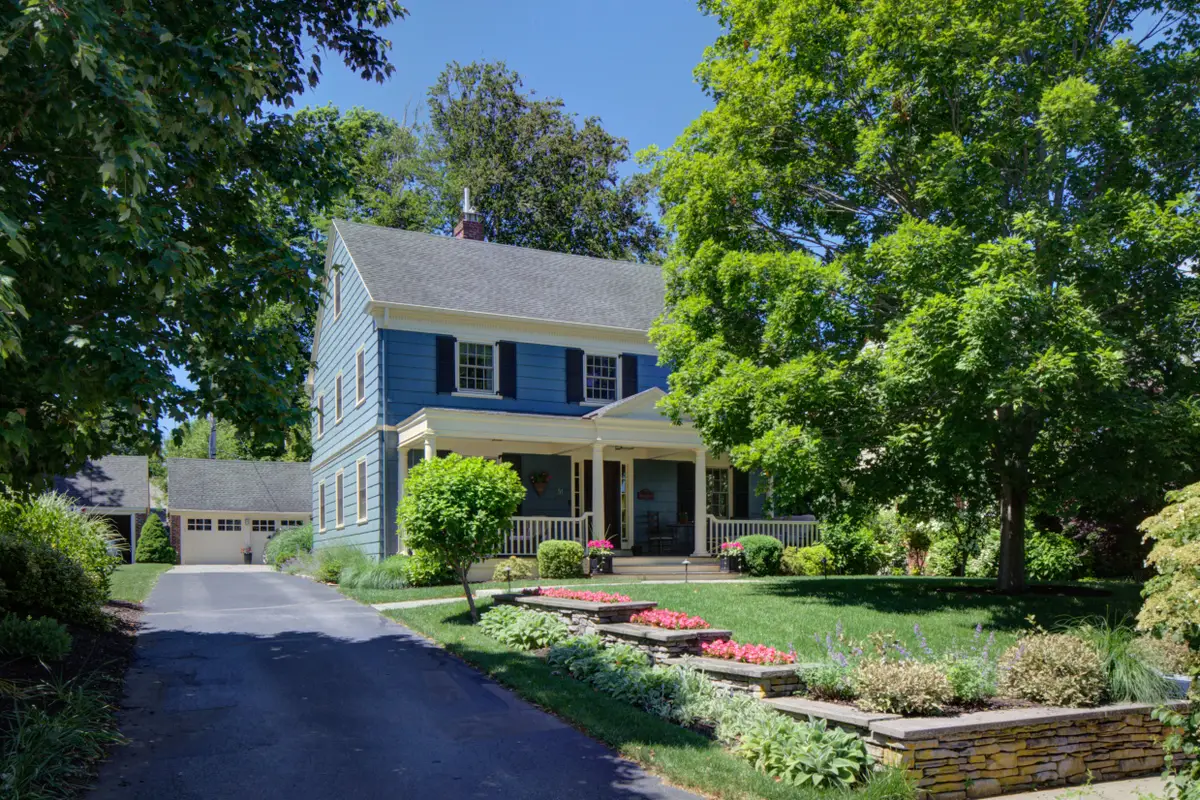 51 Ayrault Street, Newport, RI 02840 - #1
