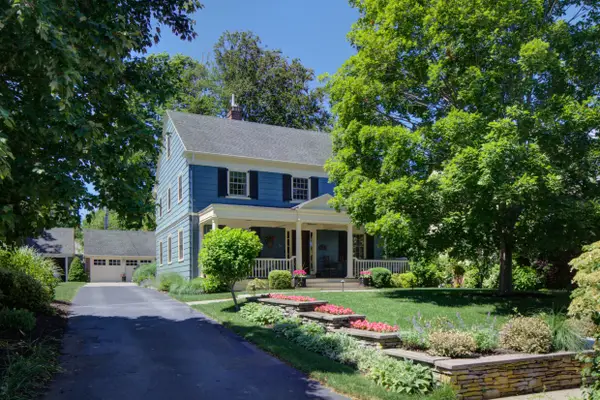 51 Ayrault Street, Newport, RI 02840