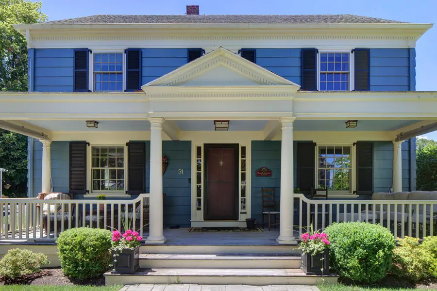 51 Ayrault Street, Newport, RI 02840 - #2