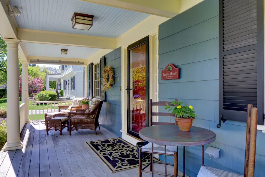51 Ayrault Street, Newport, RI 02840 - #3