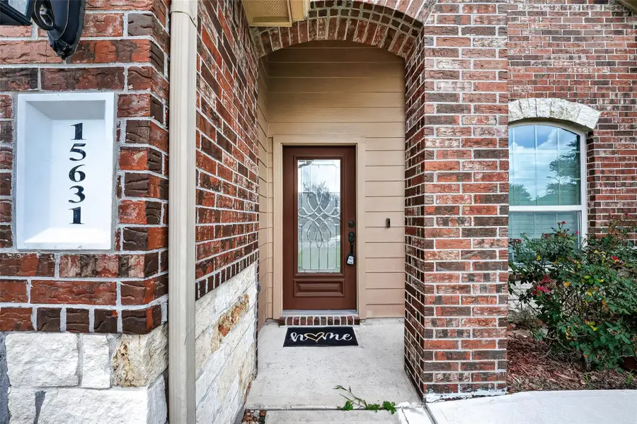 15631 Granite Mountain Trail, Houston, TX 77049 - #2