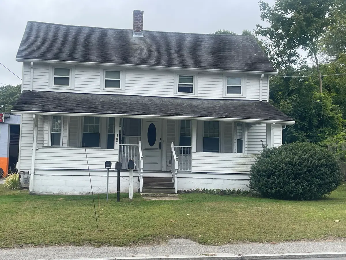 187 DEXTER STREET, Cumberland, RI 02864 - Image #1