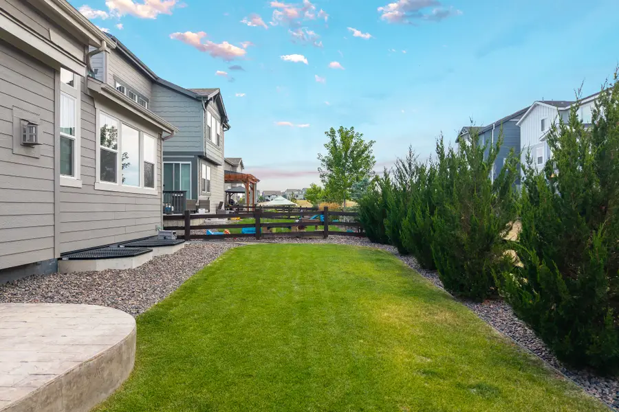 3719 Mojo Ct, Castle Rock, CO 80108 - #2