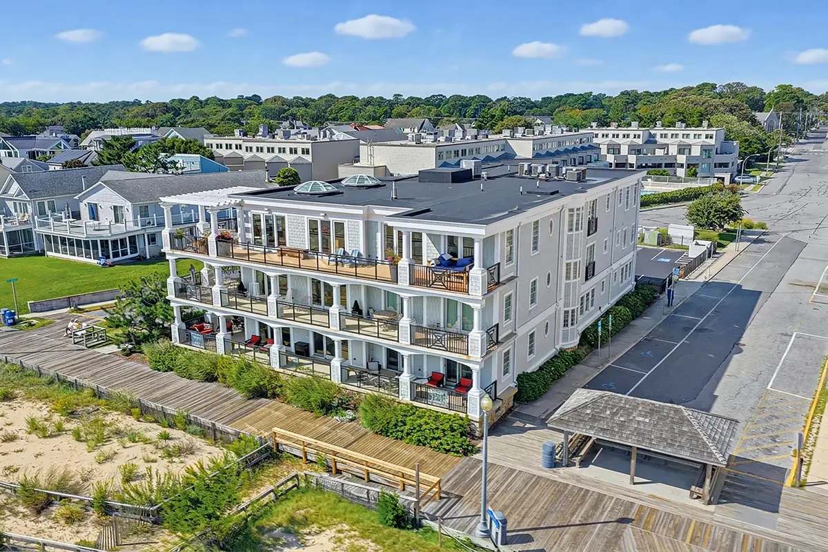 319 S Boardwalk #1, Rehoboth Beach, DE 19971 - #1
