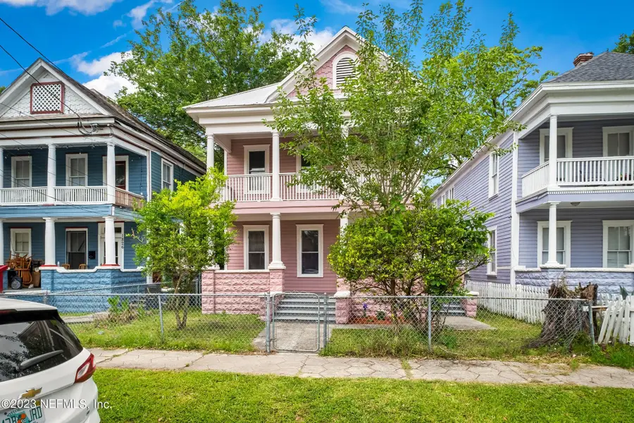 1832 Walnut Street, Jacksonville, FL 32206 - #3