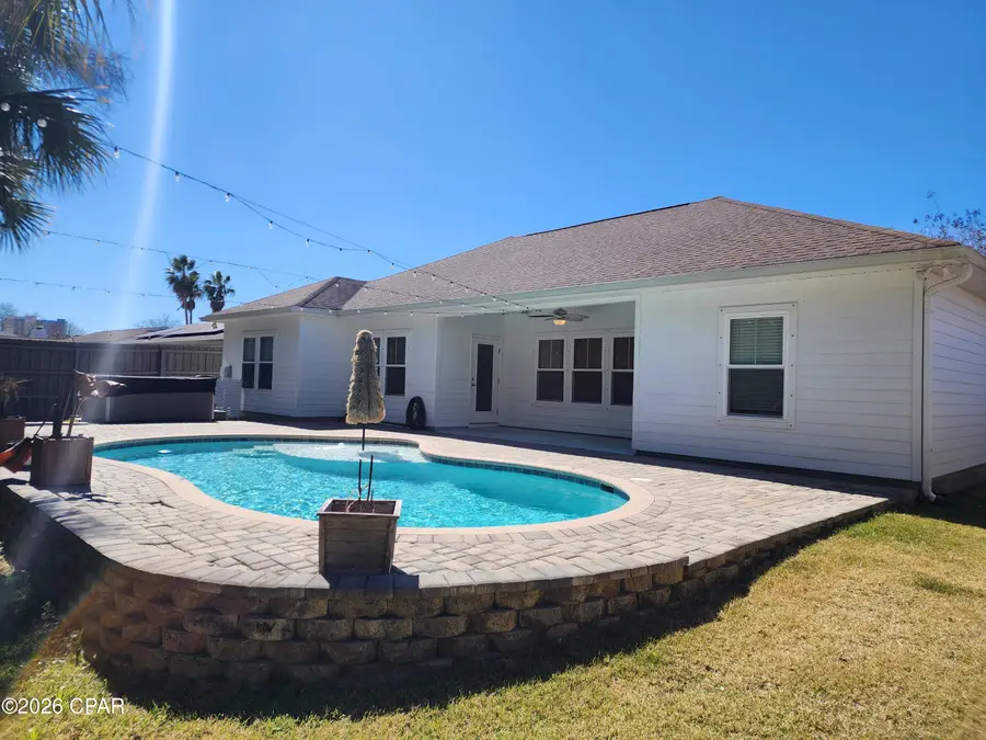 114 Heather Drive, Panama City Beach, FL 32413 - #3
