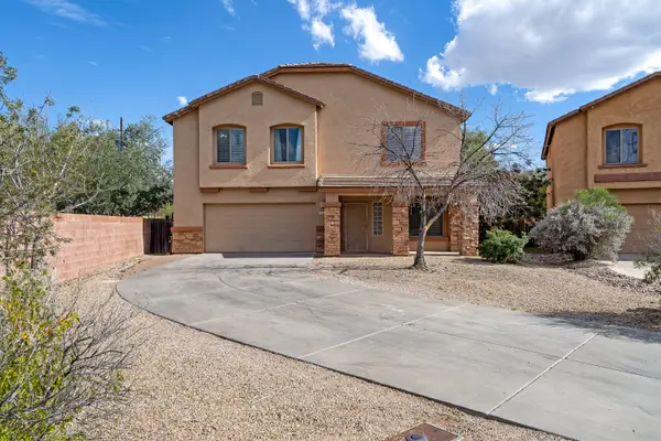 8380 N Weston, Tucson, AZ 85741