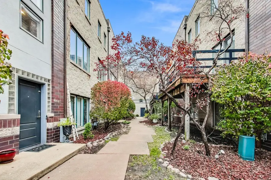 448 N Carpenter Street #J, Chicago, IL 60642 - Image #2