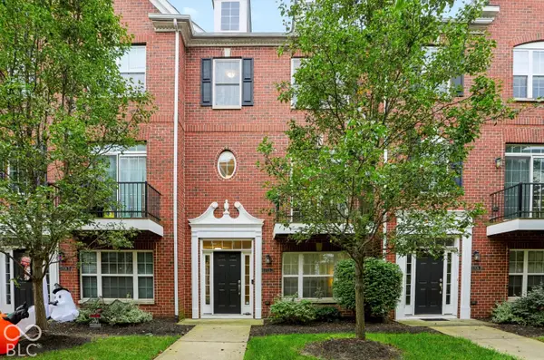 11928 Riley Drive #2, Zionsville, IN 46077