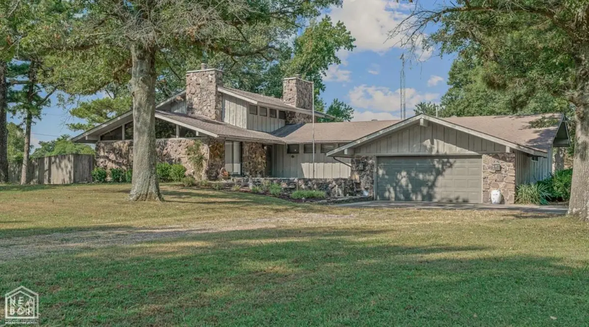 3649 N Hwy 239, Blytheville, AR 72315 - #1