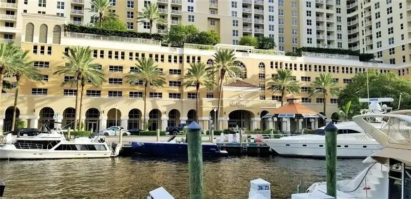 511 SE 5 Avenue unit: 607, Fort Lauderdale, FL 33301 - #1