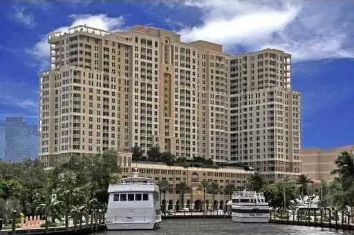 511 SE 5 Avenue unit: 607, Fort Lauderdale, FL 33301 - #2