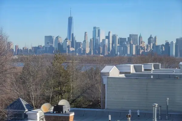 30 FREEDOM WAY #404, JC, Greenville, NJ 07305
