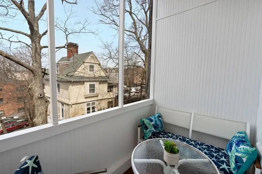 325 Tappan St. #6, Brookline, MA 02445 - #3
