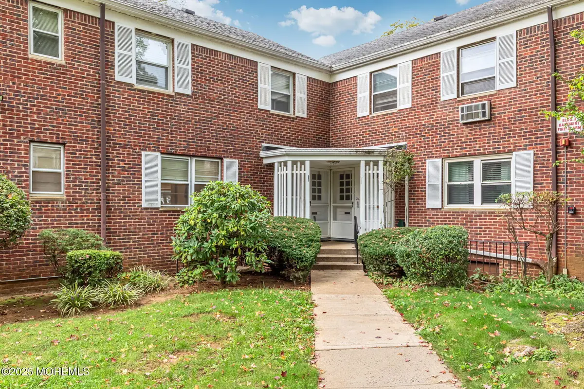 32 Manor Drive, Red Bank, NJ 07701 - Image #1
