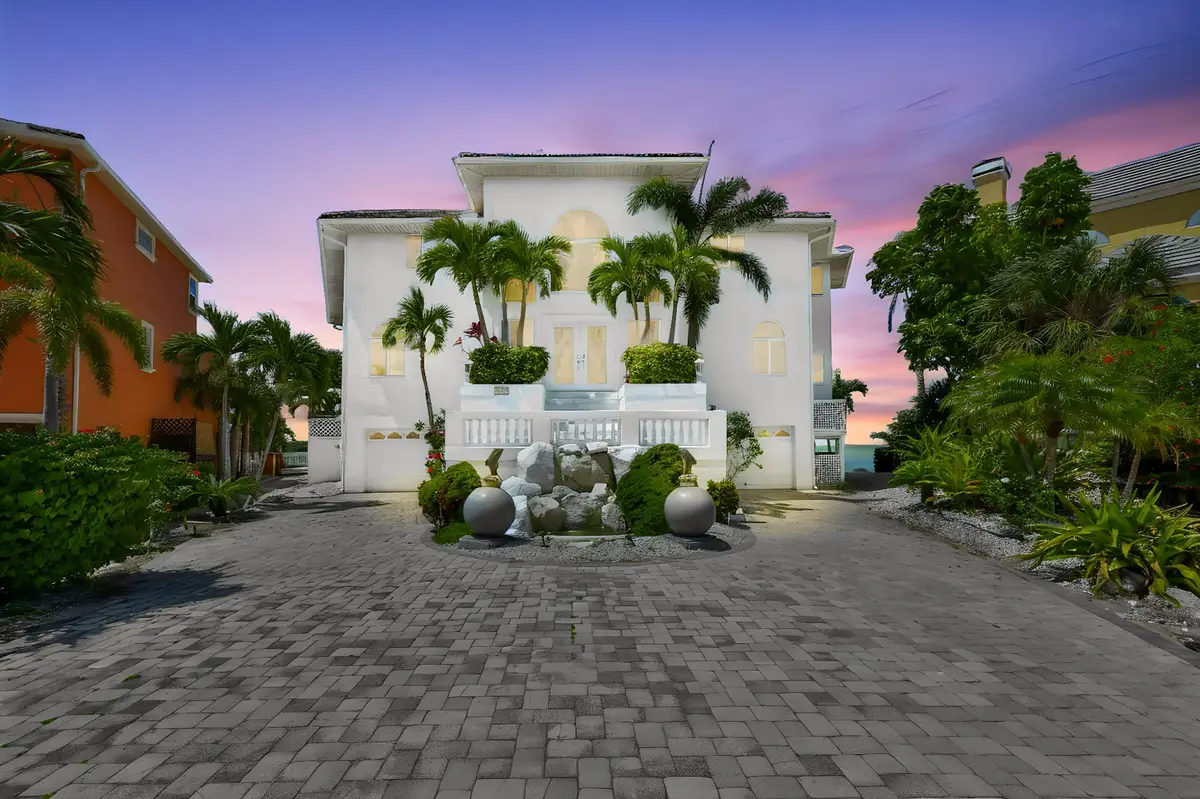 1021 Symphony Isles Boulevard, Apollo Beach, FL 33572 - #1