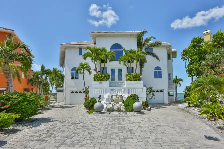 1021 Symphony Isles Boulevard, Apollo Beach, FL 33572 - #2
