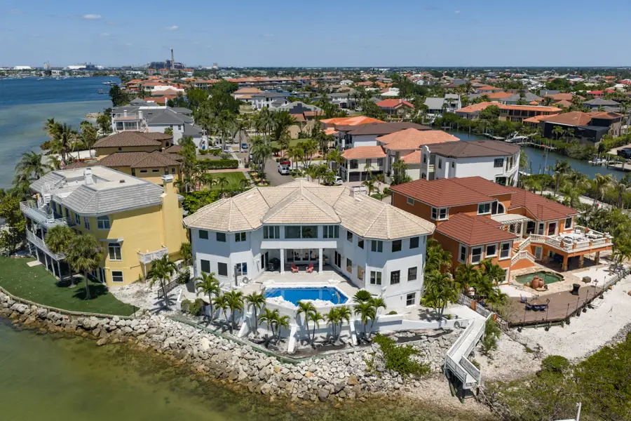 1021 Symphony Isles Boulevard, Apollo Beach, FL 33572 - #3