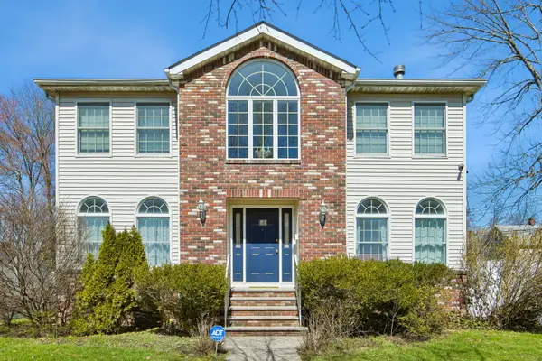 48 Marion Ave, New Providence Boro, NJ 07974