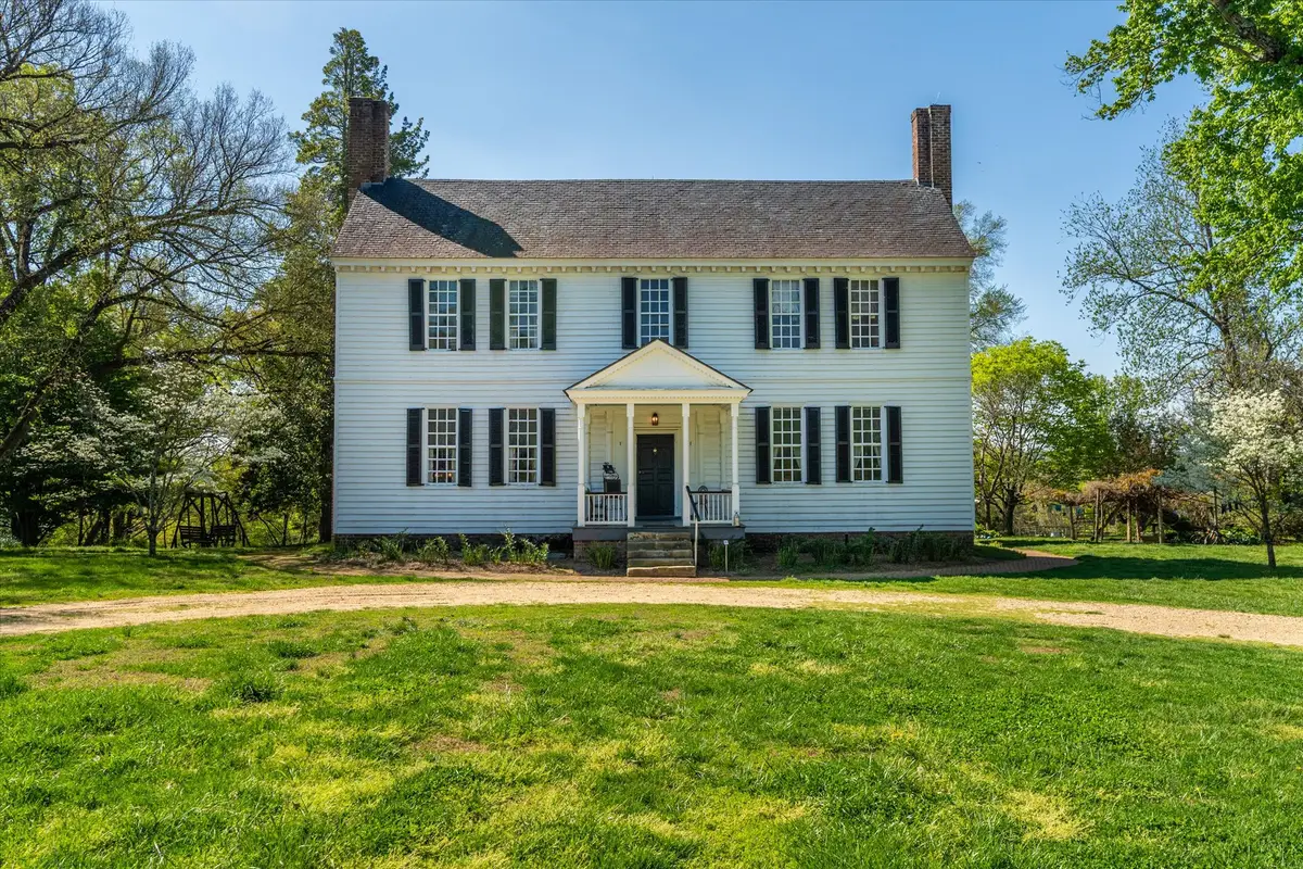 12601 River Rd, Henrico, VA 23238 - #1