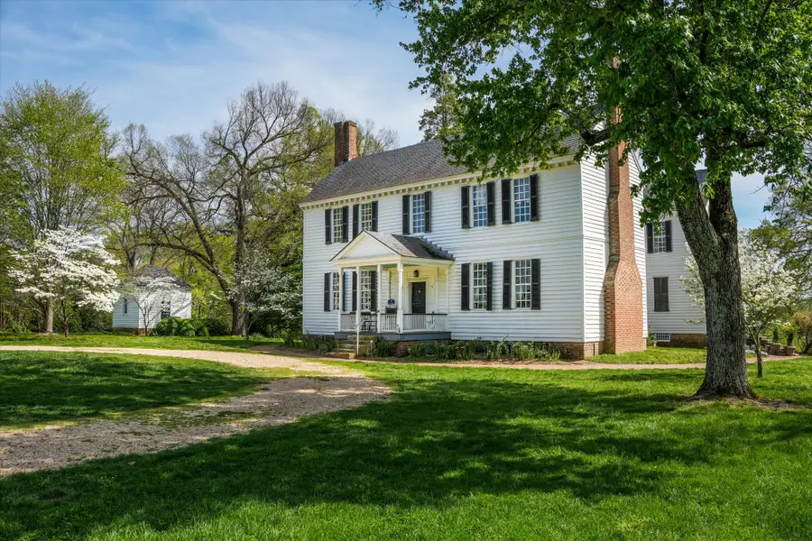 12601 River Rd, Henrico, VA 23238 - #3