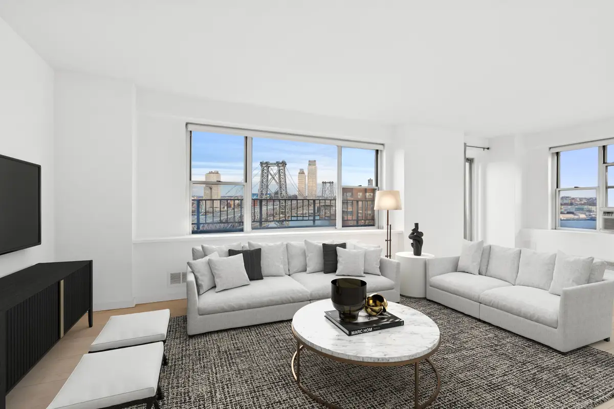 568 Grand Street #J2004, Manhattan, NY 10002 - #1