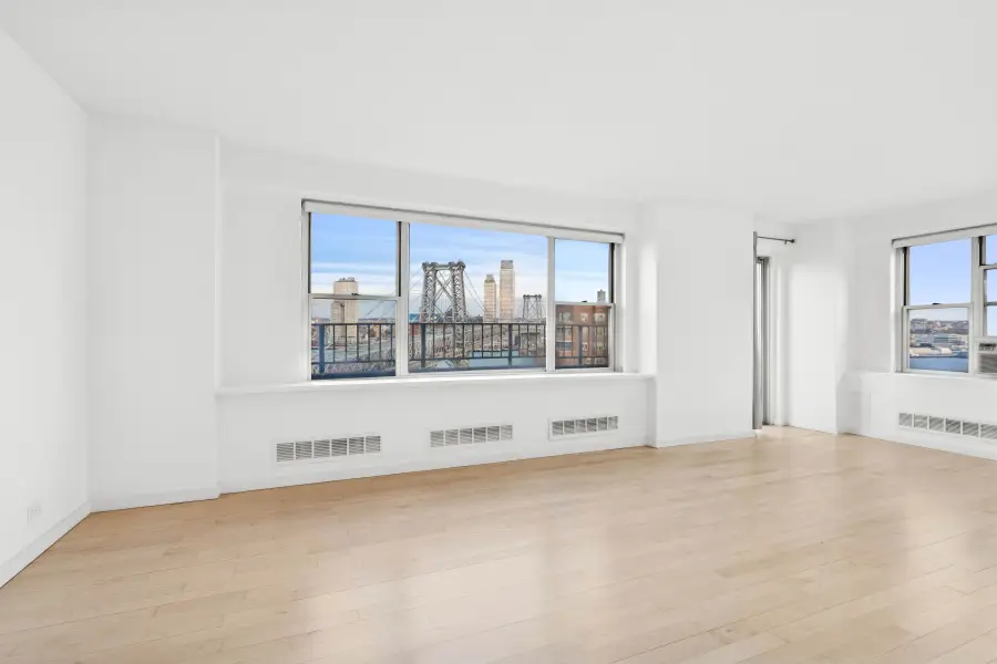 568 Grand Street #J2004, Manhattan, NY 10002 - #2
