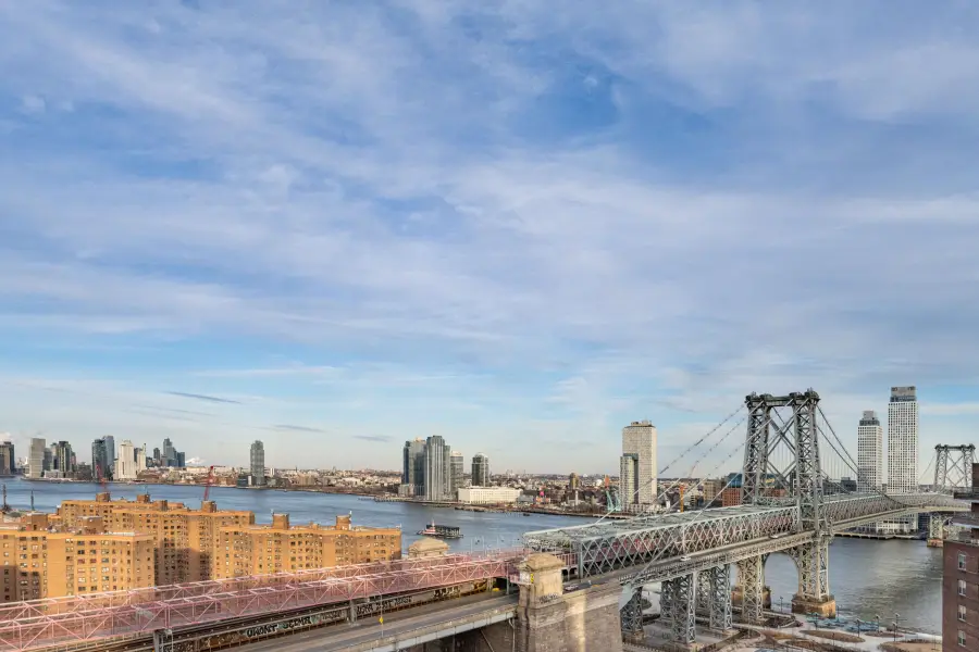 568 Grand Street #J2004, Manhattan, NY 10002 - #3